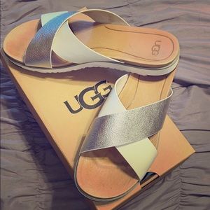 UGG Sandals